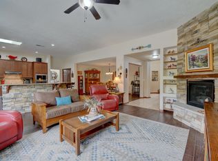 5016 San Adan Ave NW, Albuquerque, NM 87120