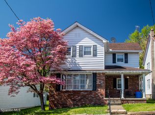 213 W Taylor St, Taylor, PA 18517