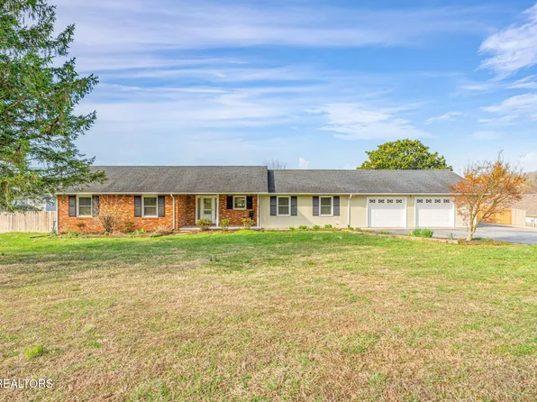 7905 Brickyard Rd, Powell, TN 37849