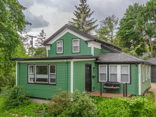 428 S 7th St, Ann Arbor, MI 48103