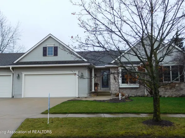 1224 Lavalle Ct, Saint Johns, MI 48879