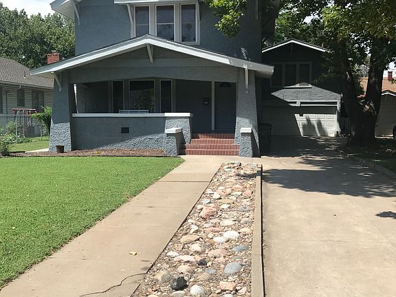 2nd image of 10 W 21st Ave