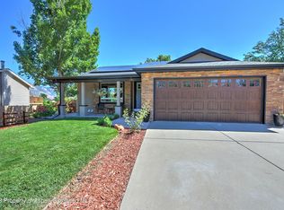 25 Hackberry Ln, Parachute, CO 81635