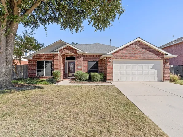 3402 Egerton Ln, Mansfield, TX 76063