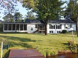 925 E King Rd, Tomahawk, WI 54487