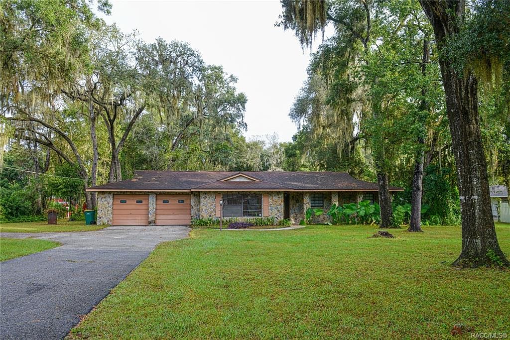 1818 Kimberly Ln, Inverness, FL 34452 | Zillow