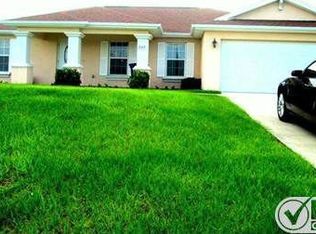 347 Peerless St, Lehigh Acres, FL 33974