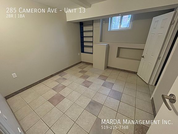 4th image of 285 Cameron Ave Unit 13