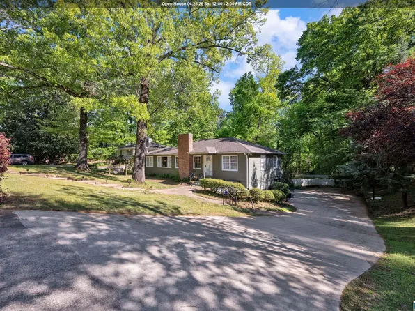 525 Currie Way, Homewood, AL 35209