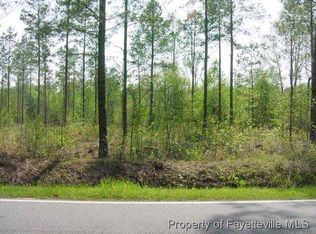 2 McDougald Rd, Lillington, NC 27546