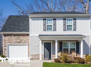 2317 Richard Rozzelle Dr, Charlotte, NC 28214