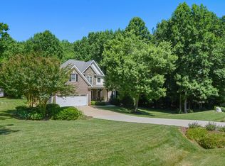 3803 Saint Lucy Dr, Franklinton, NC 27525
