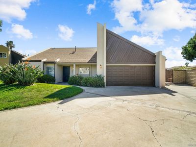 482 Village Dr, Chula Vista, CA, 91911