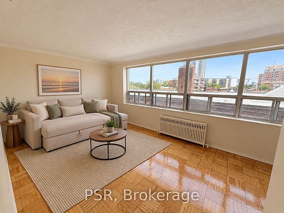 5th image of 214 Vaughan Rd #503