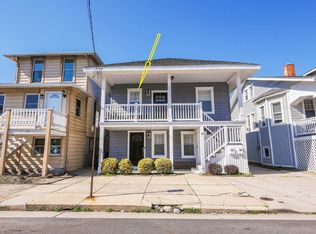 18 N Newark Ave #2, Ventnor City, NJ 08406