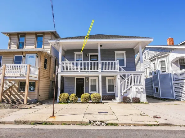 18 N Newark Ave #2, Ventnor City, NJ 08406