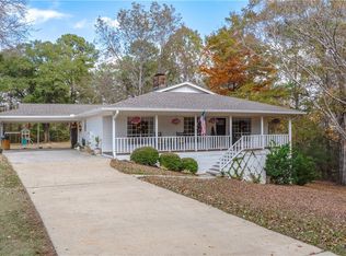 11217 Breeze Dr, Northport, AL 35475