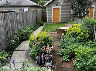 223 E Whittier St, Columbus, OH 43206