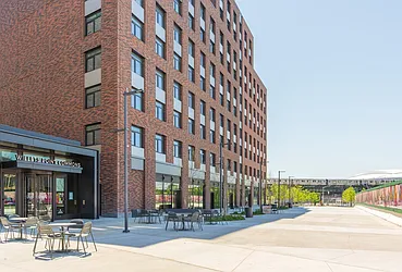 Rented by Related Rentals
