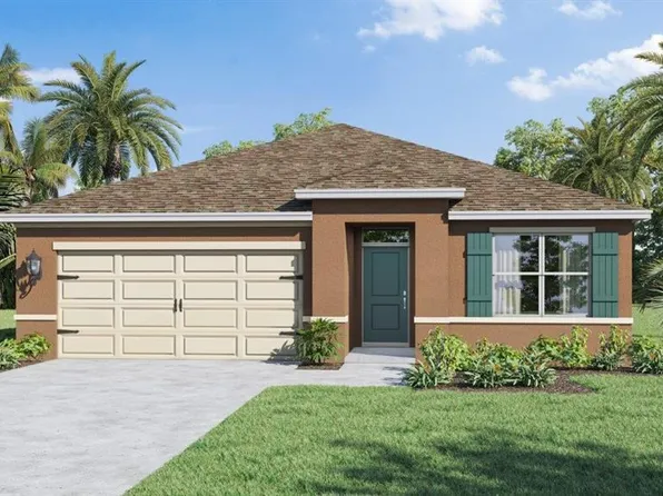 1767 Grandiose Dr, Lake Hamilton, FL 33851