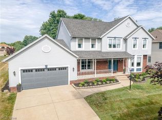 7301 Sugarwood Rd NE, Canton, OH 44721