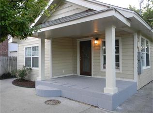 4222 Spencer St, Houston, TX 77007