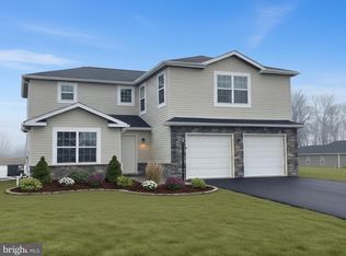 305 Jasmine Dr Lot 51, Lebanon, PA 17042