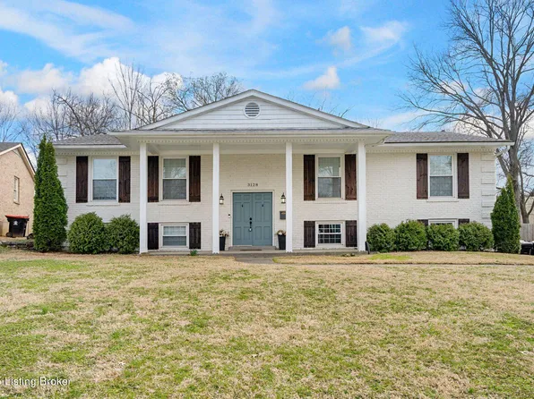 3128 Sunny Ln, Louisville, KY 40205