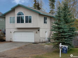 2000 Steeple Dr, Anchorage, AK 99516