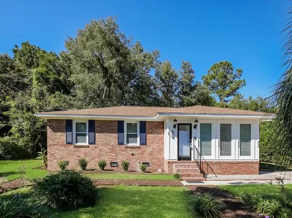 3310 Jules Dr, Johns Island, SC 29455