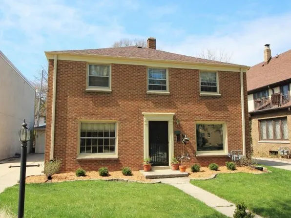 523 N 63rd St, Wauwatosa, WI 53213