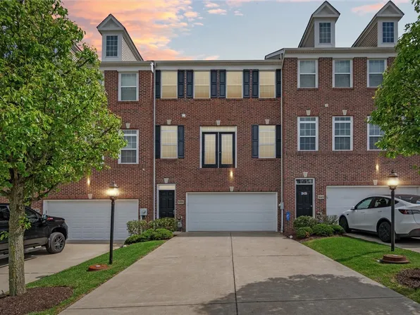 539 Gala Dr, McMurray, PA 15317