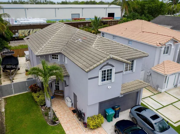14835 SW 138th Ter, Miami, FL 33196