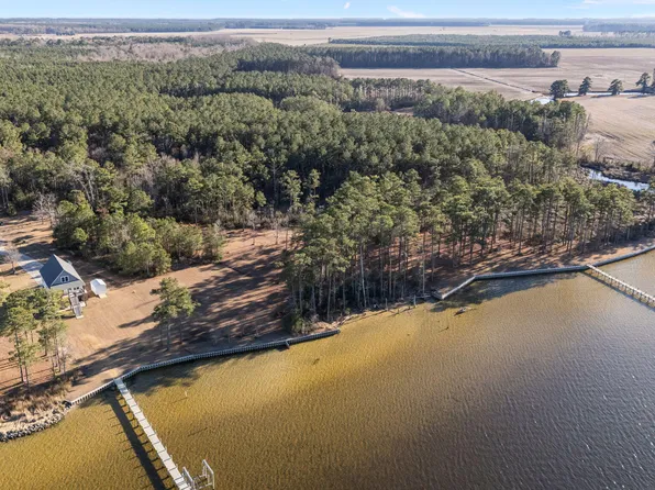 8 Topping Rd Lot 8-2A, Belhaven, NC 27810