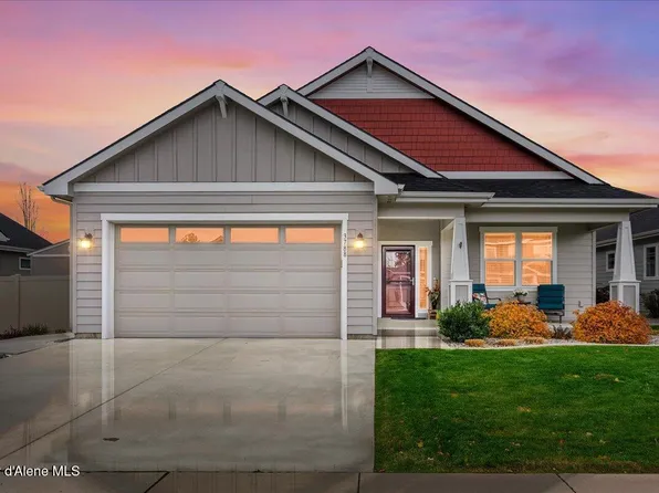 3788 N Shelburne Loop, Post Falls, ID 83854