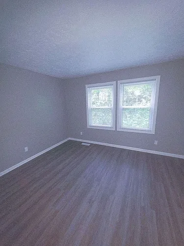 Floor plan 3237 Maple Ridge Court