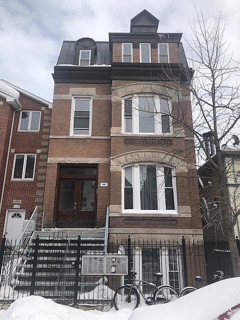 1st image of 1253 N Cleaver St Floor 2