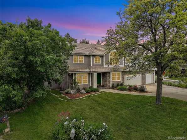 4368 Park Court, Boulder, CO 80301