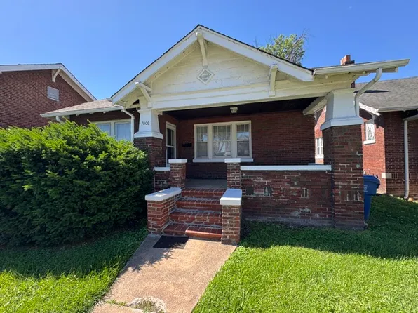 7006 Plymouth Ave, Saint Louis, MO 63130
