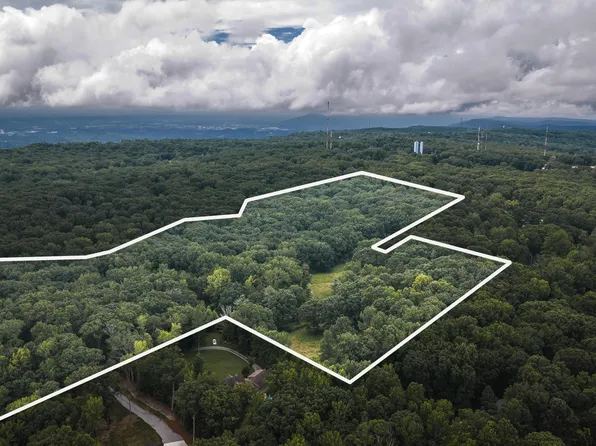 912 Palmer Ave, Signal Mountain, TN 37377