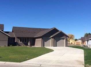 131 Wildflower Cir, Sheridan, WY 82801
