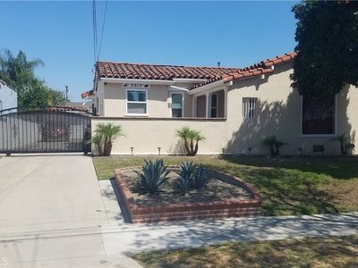 3317 Olive St, Huntington Park, CA, 90255