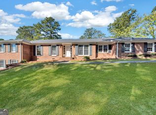 780 Captain Kell Dr, Macon, GA
