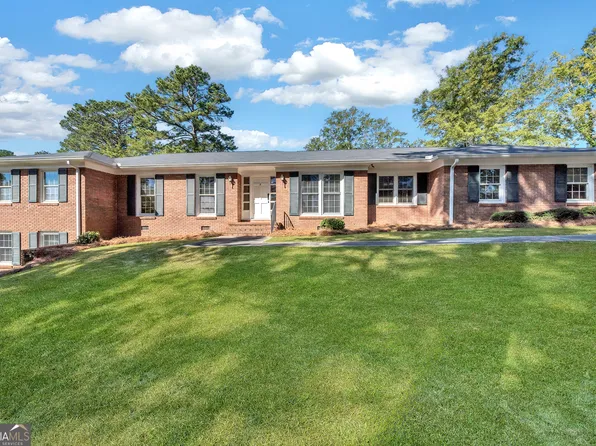 780 Captain Kell Dr, Macon, GA 31204