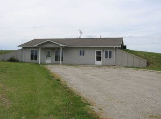 11232 Finney Rd, Everest, KS 66424