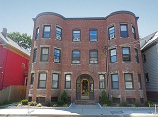 41 Cedar St #33, Somerville, MA 02143