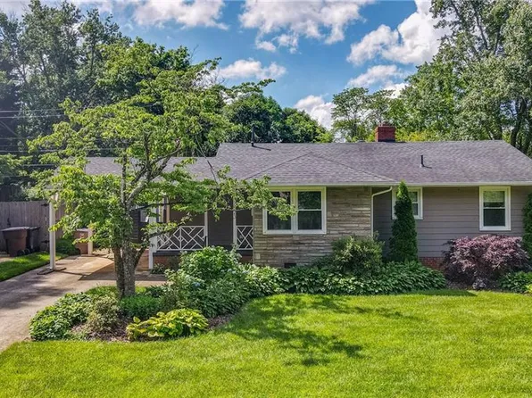 2523 Fernwood Dr, Greensboro, NC 27408