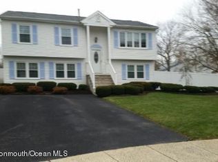 1081 June Ct, Toms River, NJ 08753