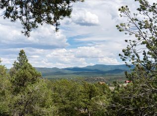 1010 S High Valley Ranch Rd LOT 30, Prescott, AZ 86303