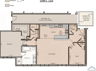 1040 Gaines School Rd APT 125, Athens, GA 30605